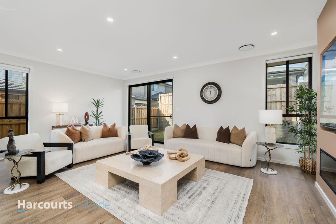 34 Gulgong Crescent, ROUSE HILL, NSW 2155, Rouse Hill - Thumbnail 6