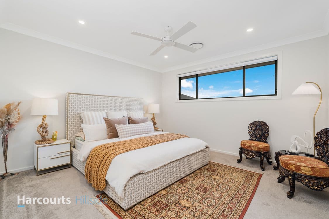 34 Gulgong Crescent, ROUSE HILL, NSW 2155, Rouse Hill - Thumbnail 7