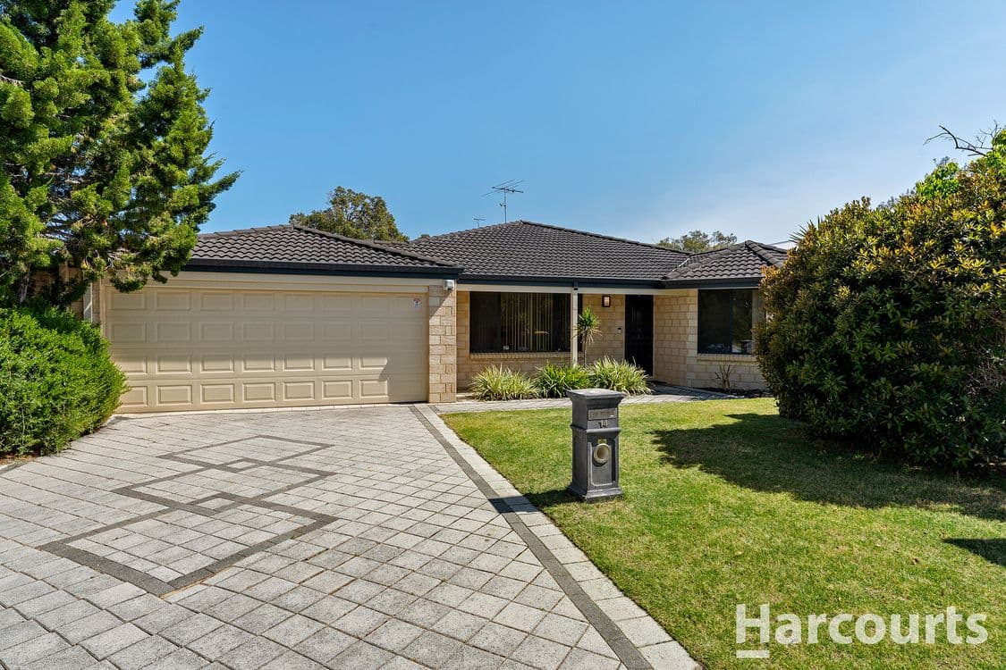 14 Chatsworth Drive, ERSKINE, WA 6210, Erskine - Thumbnail 2