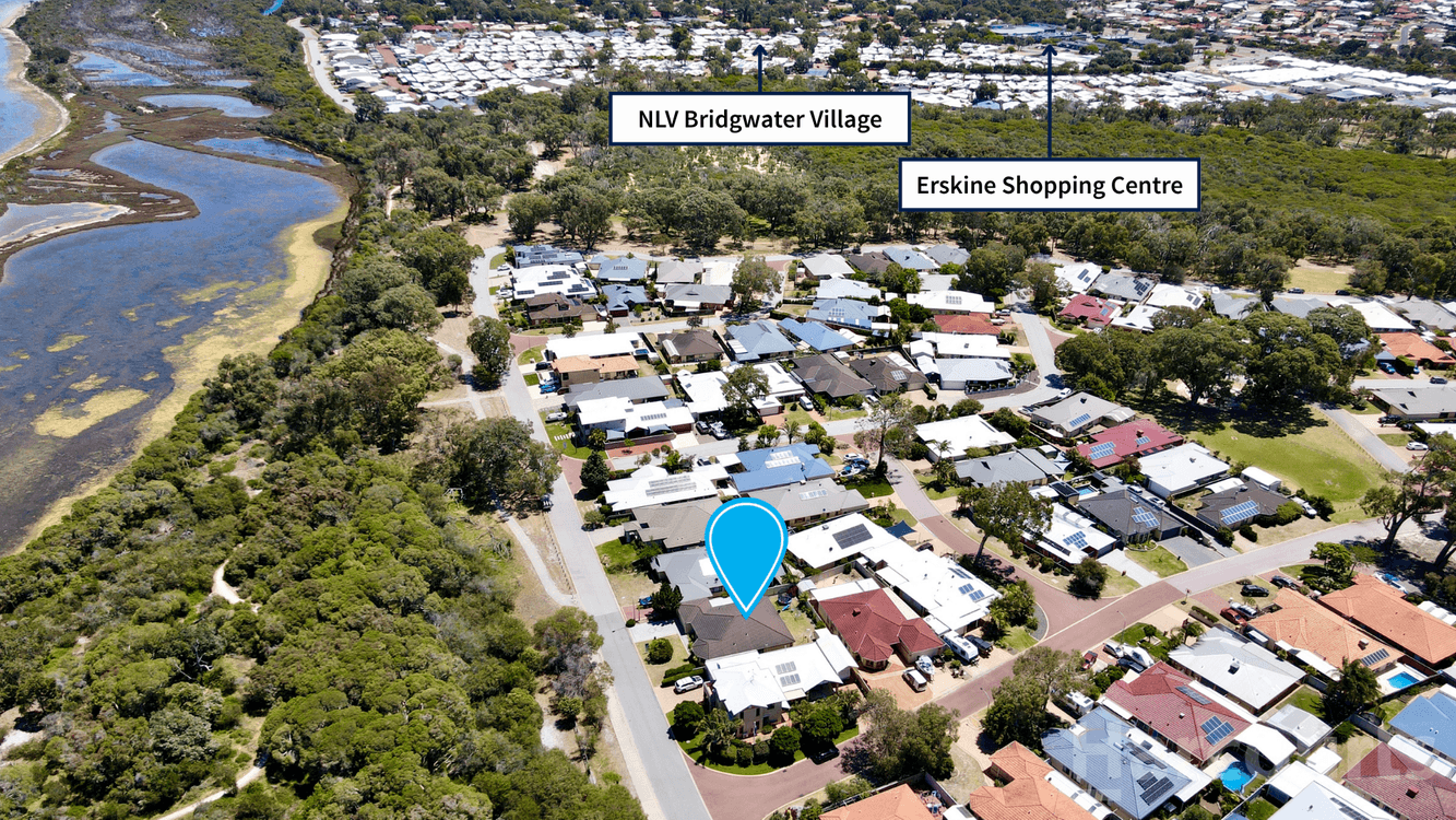 14 Chatsworth Drive, ERSKINE, WA 6210, Erskine - Thumbnail 3
