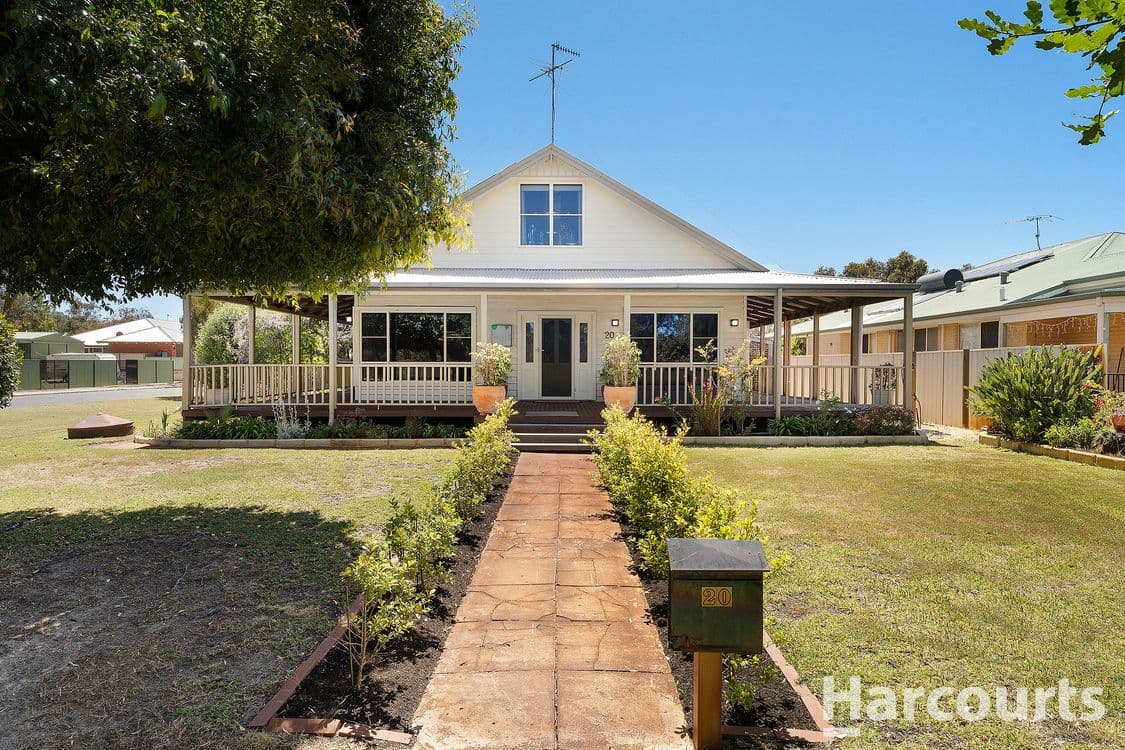 20 Riverside Drive, FURNISSDALE, WA 6209, Furnissdale - Thumbnail 3