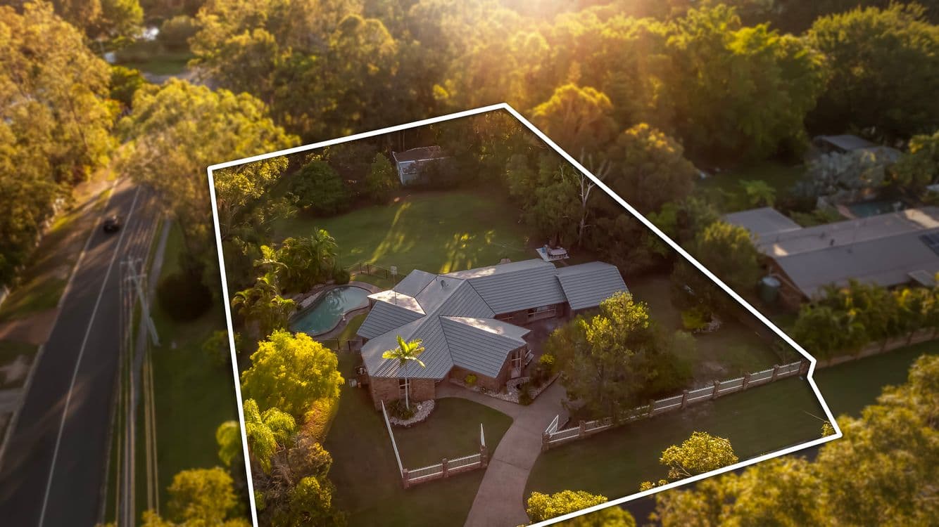 23 Woodlands Way, PARKWOOD, QLD 4214, Parkwood - Thumbnail 3