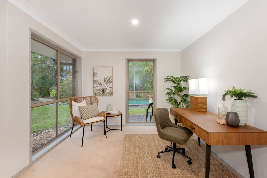 23 Woodlands Way, PARKWOOD, QLD 4214, Parkwood - Thumbnail 4