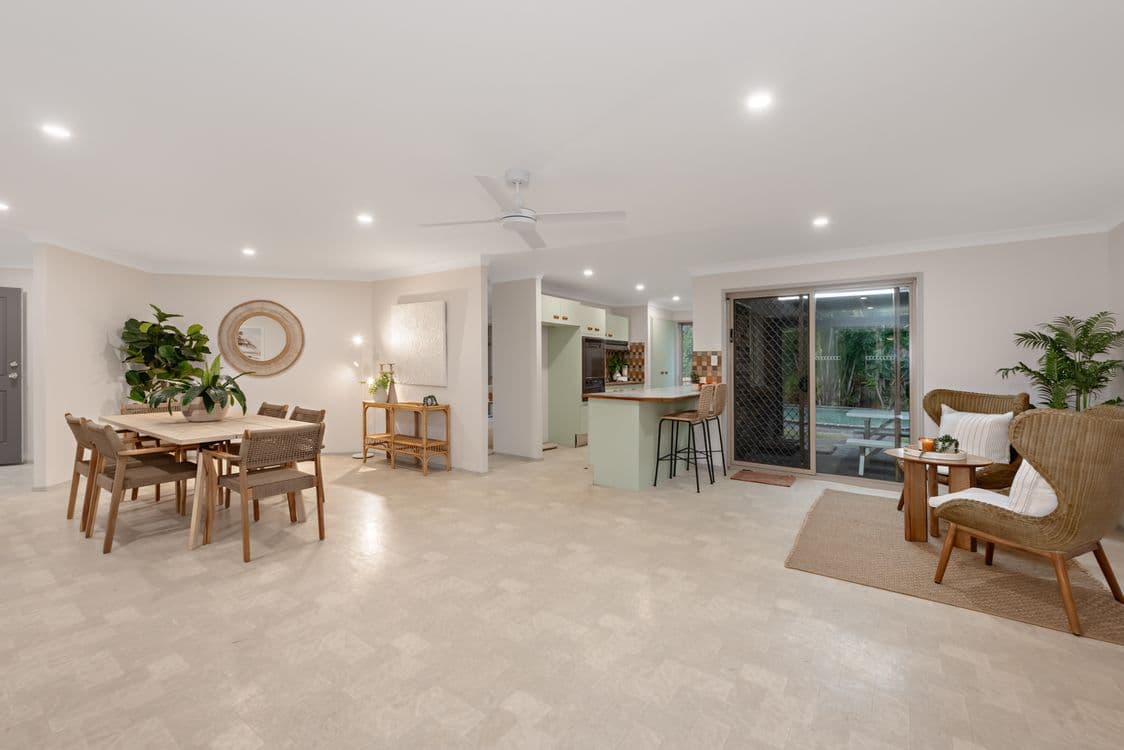 23 Woodlands Way, PARKWOOD, QLD 4214, Parkwood - Thumbnail 7