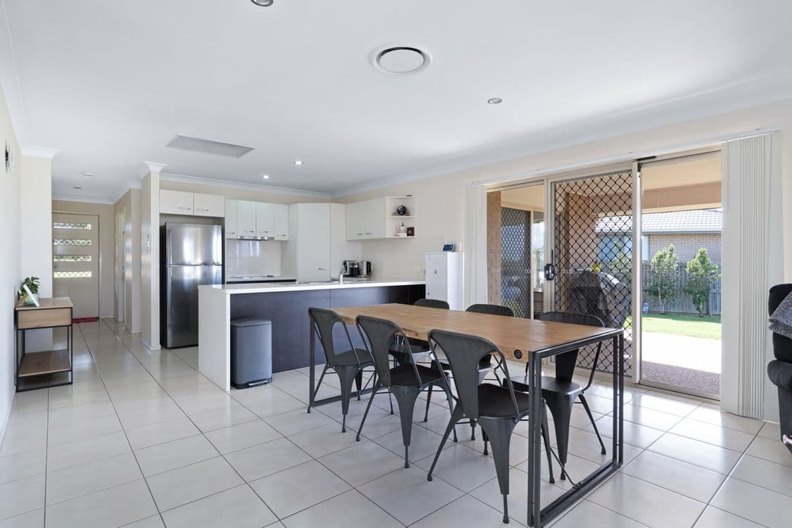 6 Leichhardt Drive, GRACEMERE, QLD 4702, Gracemere - Thumbnail 4