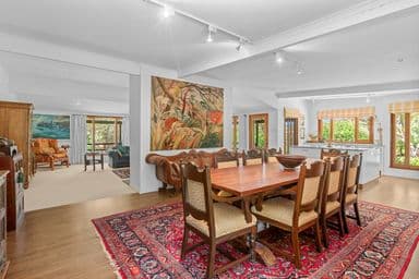 48 Bullaparinga Crescent & 8 Stockyard Hill Rd, DELAMERE, SA 5204, Delamere - Image 1
