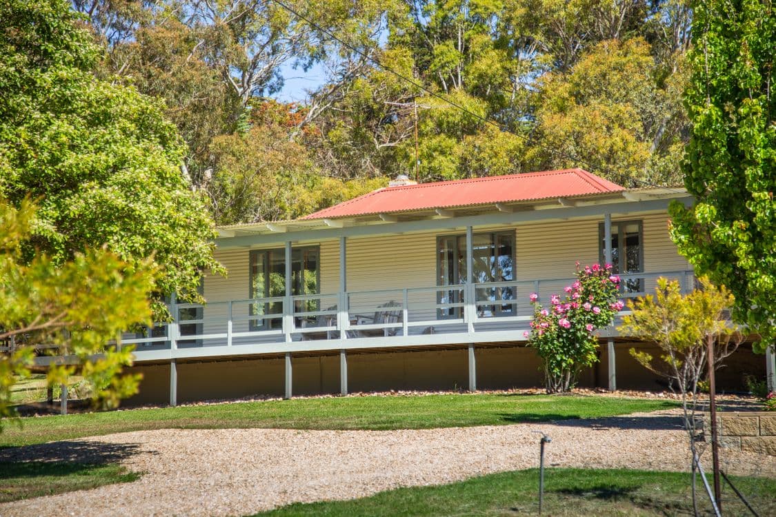 48 Bullaparinga Crescent & 8 Stockyard Hill Rd, DELAMERE, SA 5204, Delamere - Thumbnail 3