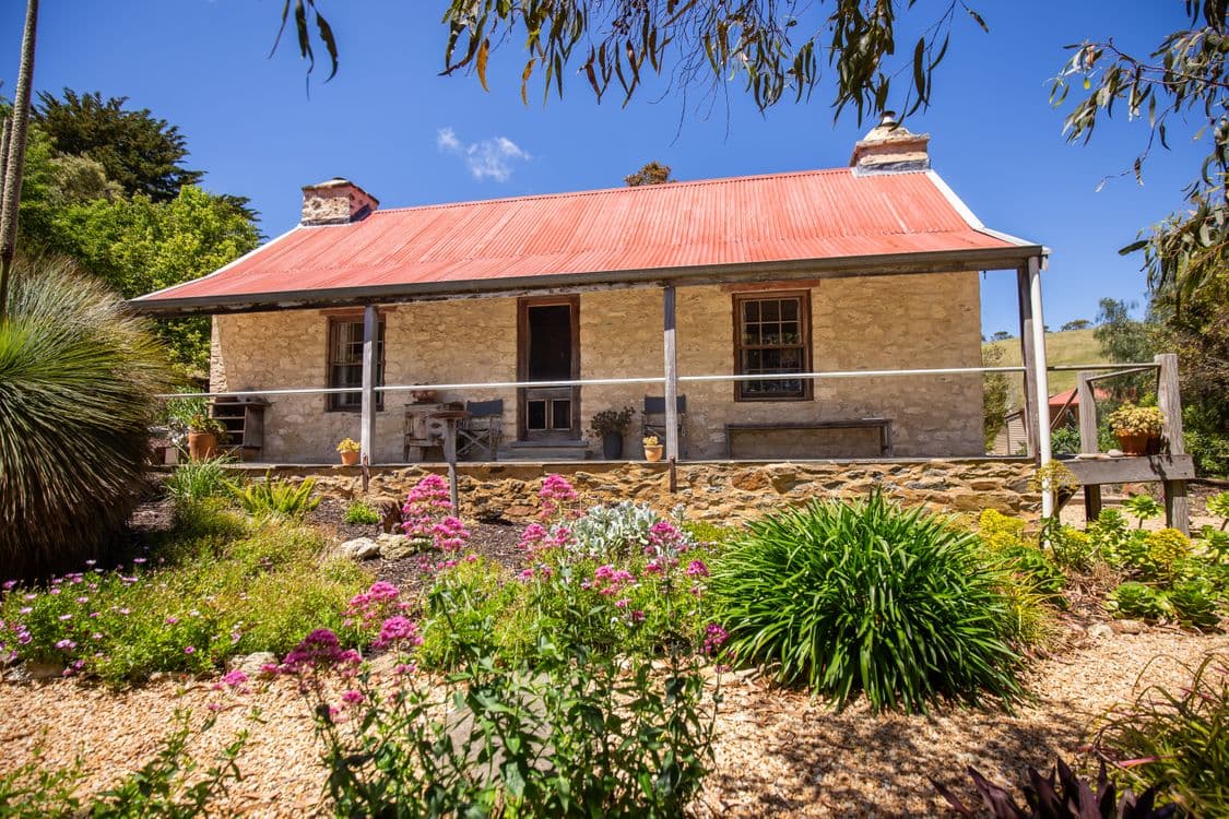 48 Bullaparinga Crescent & 8 Stockyard Hill Rd, DELAMERE, SA 5204, Delamere - Thumbnail 5