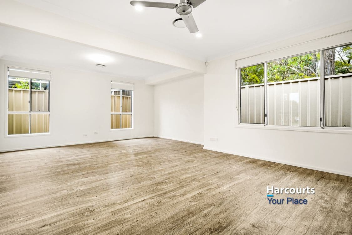 28 Iron Bark Way, COLYTON, NSW 2760, Colyton - Thumbnail 4
