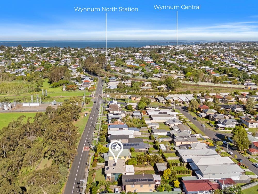 124 Sandy Camp Road, WYNNUM WEST, QLD 4178, Wynnum West - Thumbnail 4