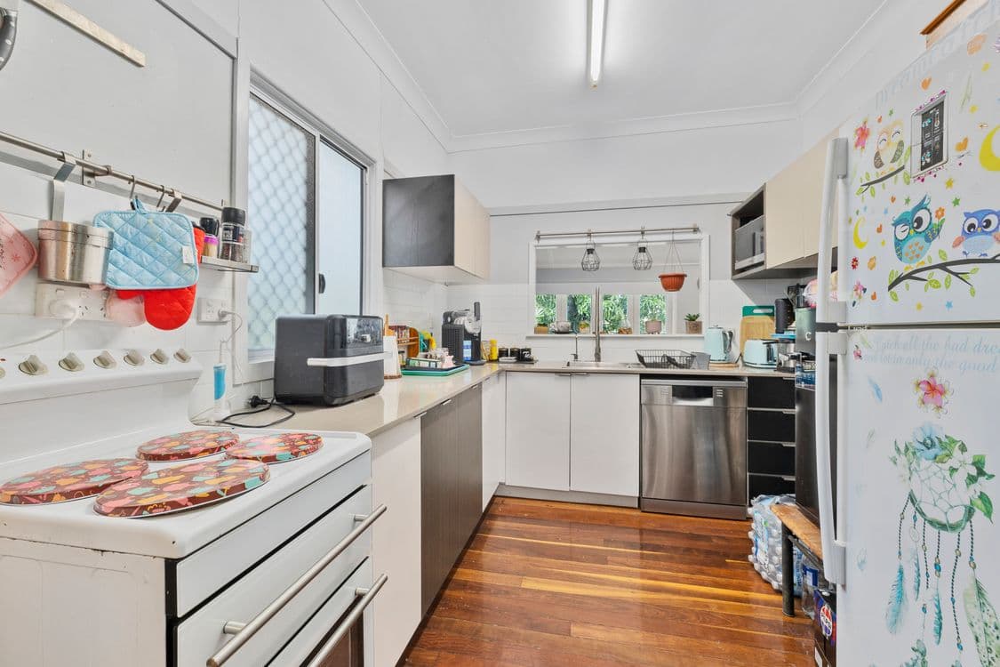 159 Stamford Street, BERSERKER, QLD 4701, Berserker - Thumbnail 3