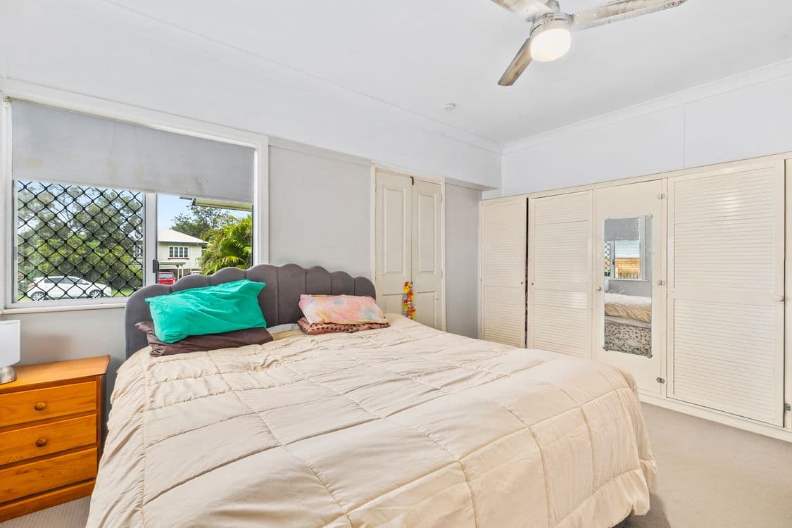159 Stamford Street, BERSERKER, QLD 4701, Berserker - Thumbnail 4