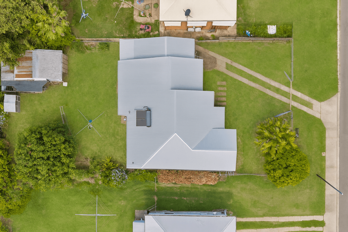 159 Stamford Street, BERSERKER, QLD 4701, Berserker - Thumbnail 7
