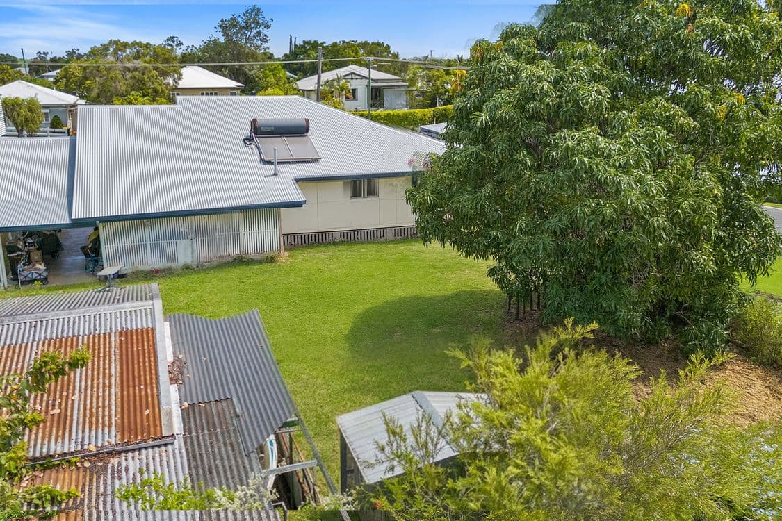 159 Stamford Street, BERSERKER, QLD 4701, Berserker - Thumbnail 8