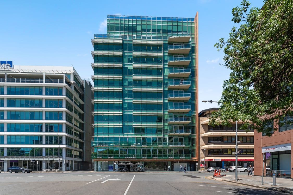 410 & 411/147 Pirie Street, ADELAIDE, SA 5000, Adelaide - Thumbnail 2