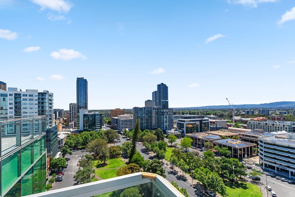 410 & 411/147 Pirie Street, ADELAIDE, SA 5000, Adelaide - Thumbnail 3