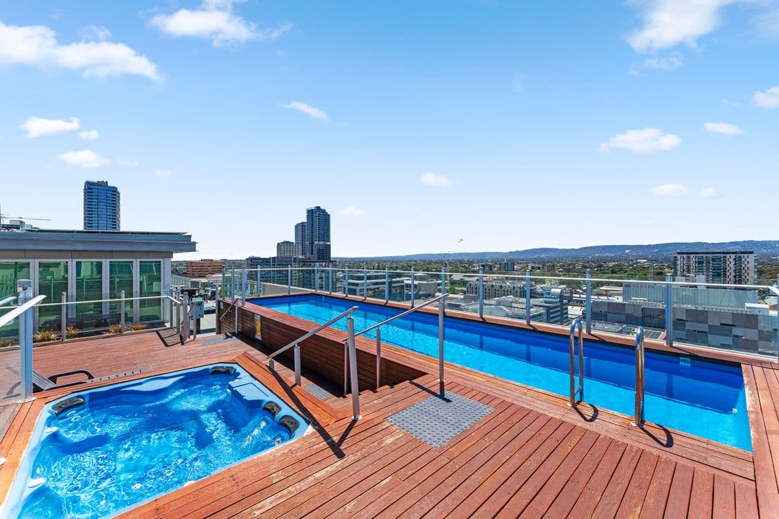 410 & 411/147 Pirie Street, ADELAIDE, SA 5000, Adelaide - Thumbnail 6