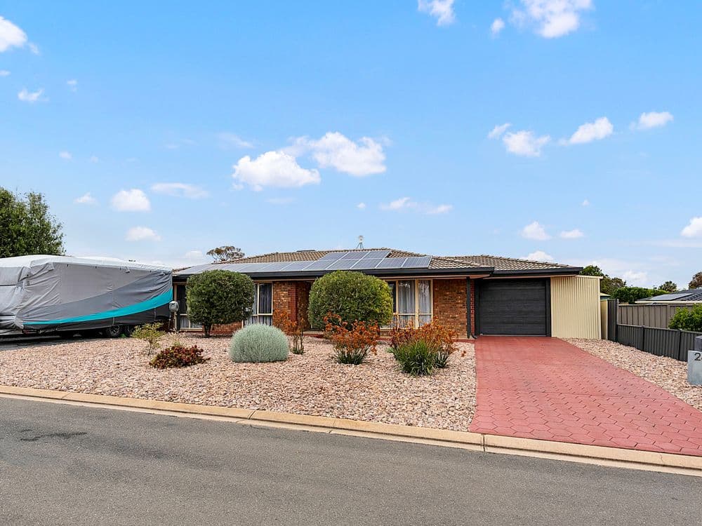 28 Olinda Street, CRAIGMORE, SA 5114, Craigmore - Image 1