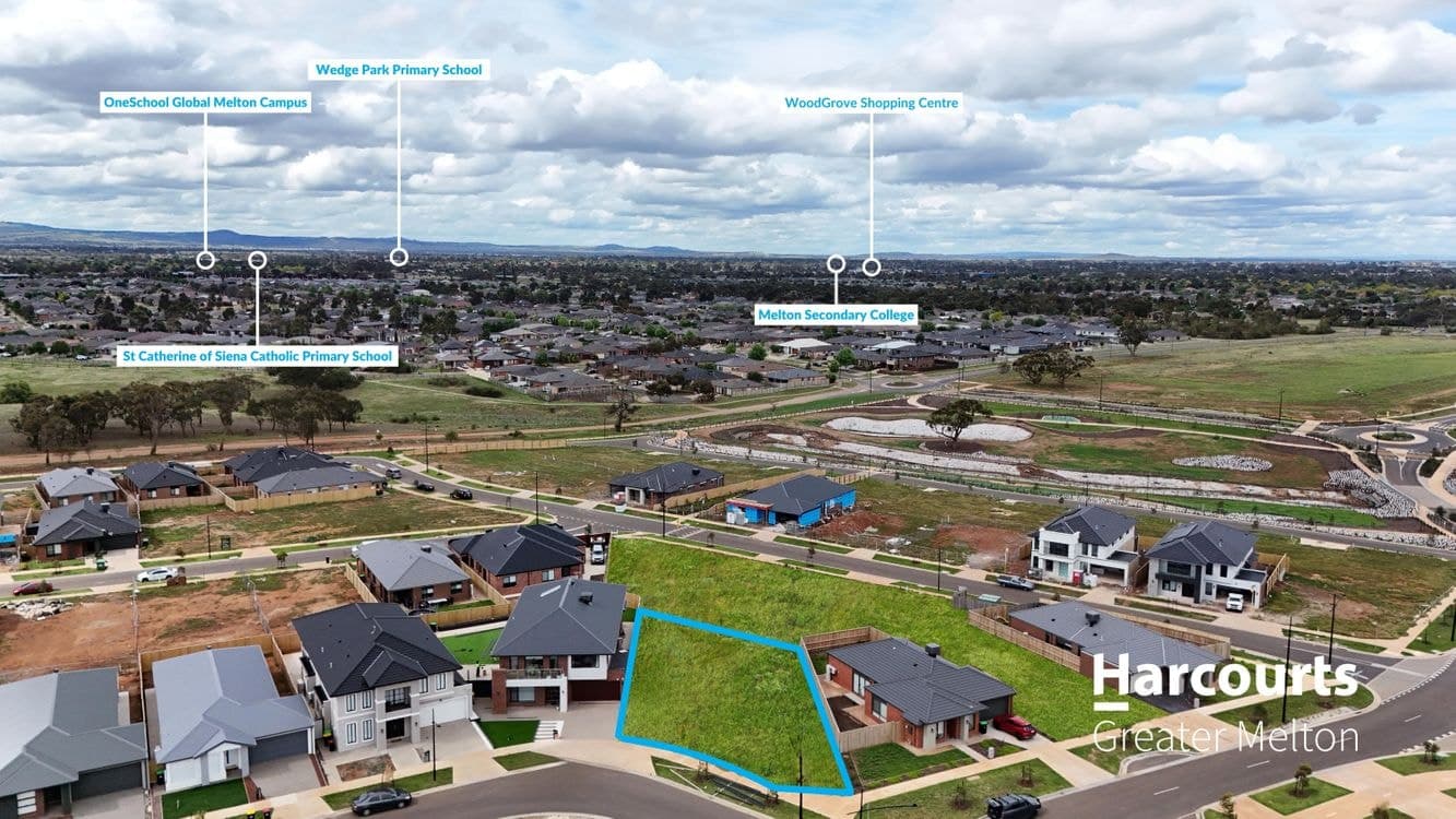 1 Belle-Fleur Way, BROOKFIELD, VIC 3338, Brookfield - Thumbnail 3