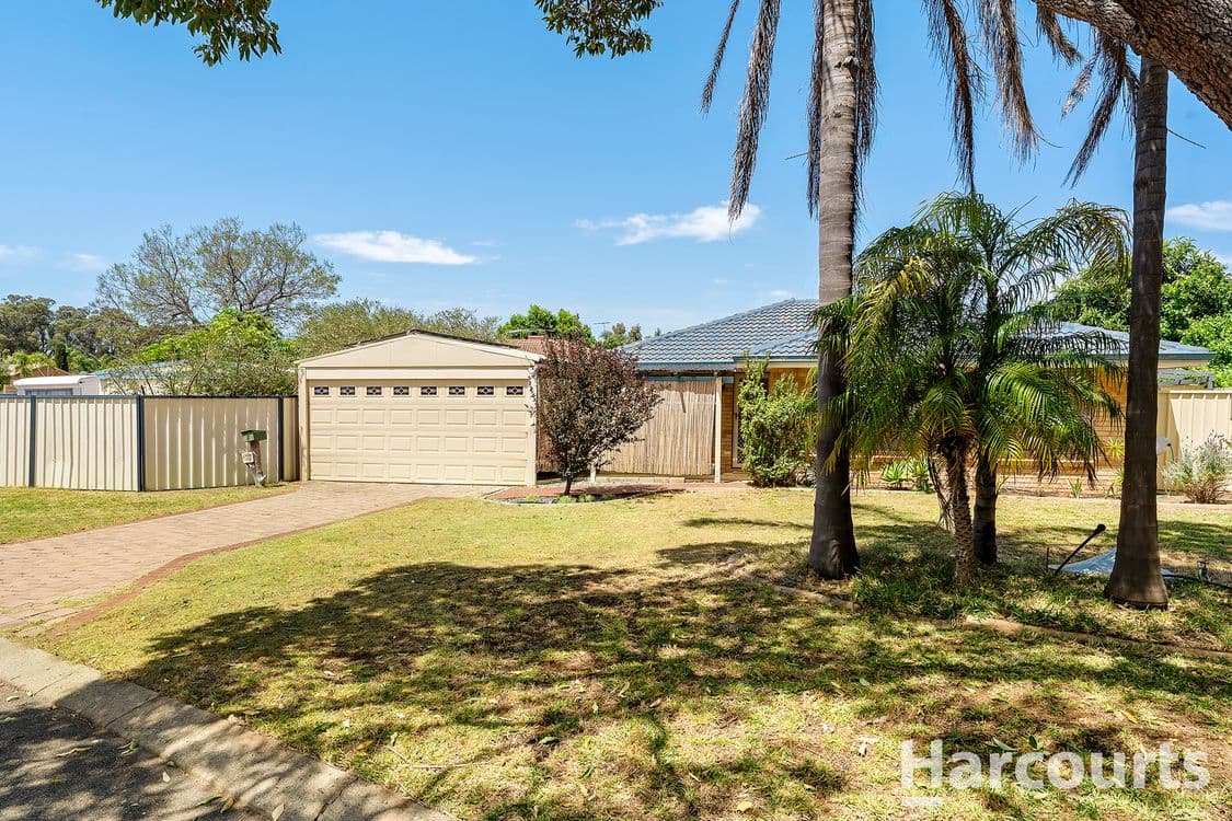 1 Cardin Rise, GREENFIELDS, WA 6210, Greenfields - Thumbnail 2