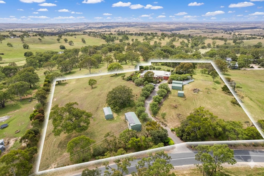 286 Harrogate Road, BRUKUNGA, SA 5252, Brukunga - Thumbnail 2