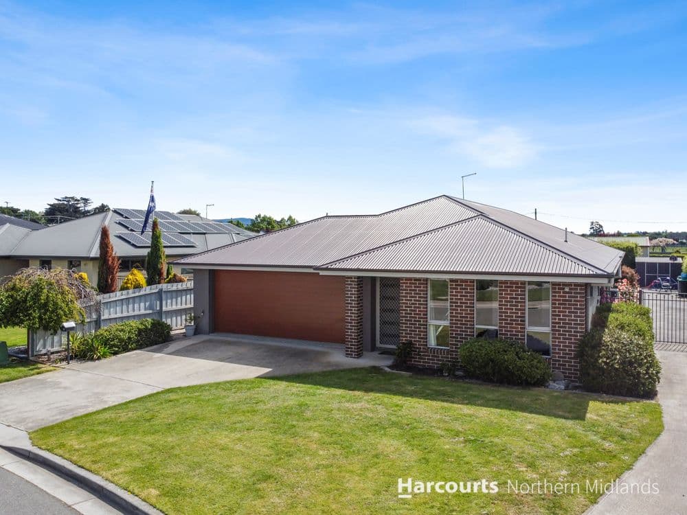 9 Country Field Court, LONGFORD, TAS 7301, Longford - Thumbnail 2