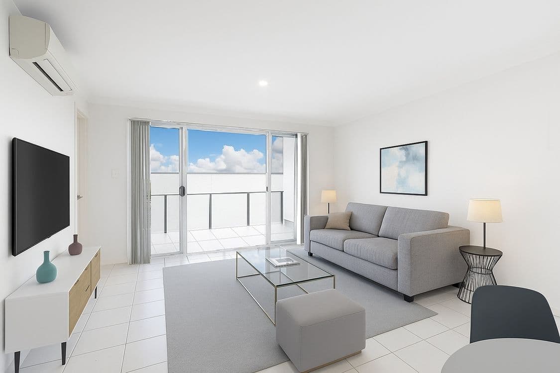 5/9 Bombery Street, CANNON HILL, QLD 4170, Cannon Hill - Thumbnail 2