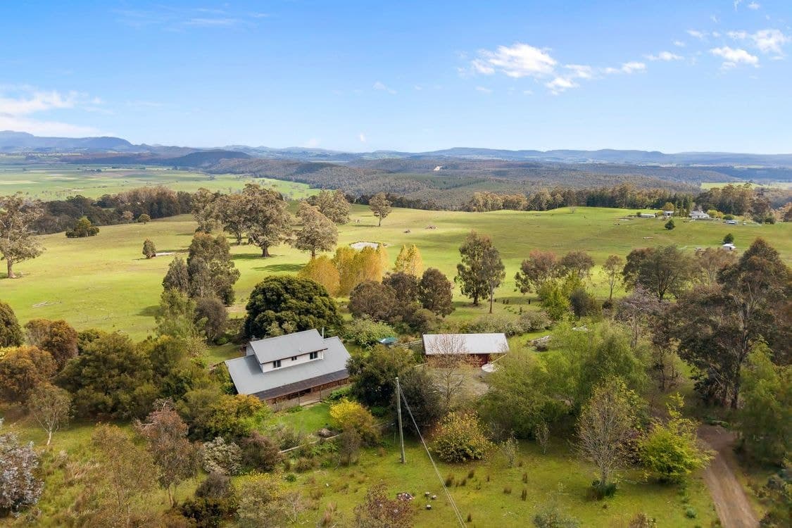 184 Brodies Road, GOLDEN VALLEY, TAS 7304, Golden Valley - Thumbnail 2