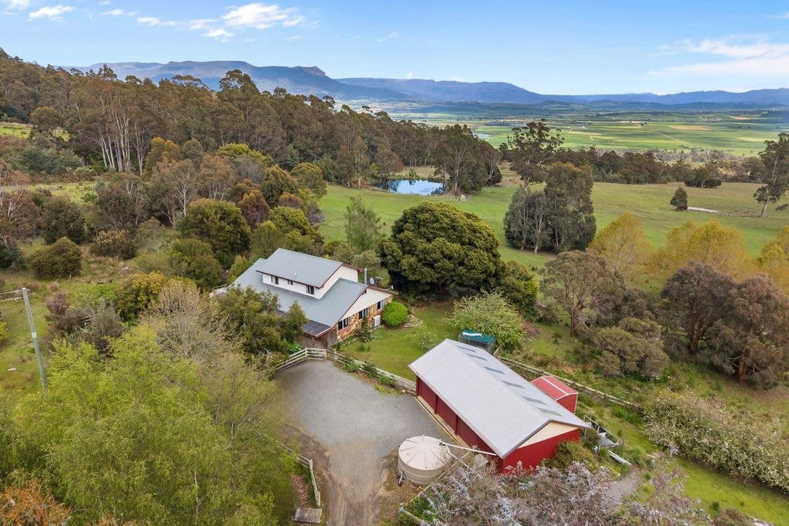 184 Brodies Road, GOLDEN VALLEY, TAS 7304, Golden Valley - Thumbnail 3