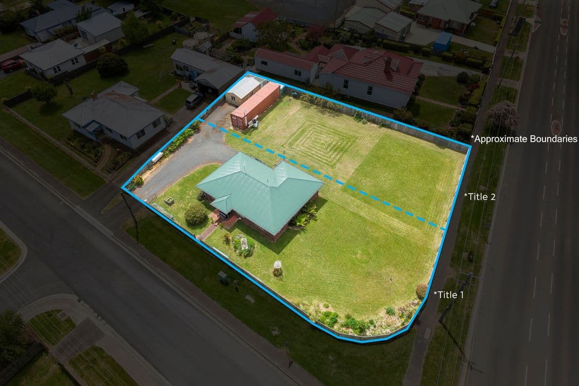 19 Franklin Street, WESTBURY, TAS 7303, Westbury - Thumbnail 2