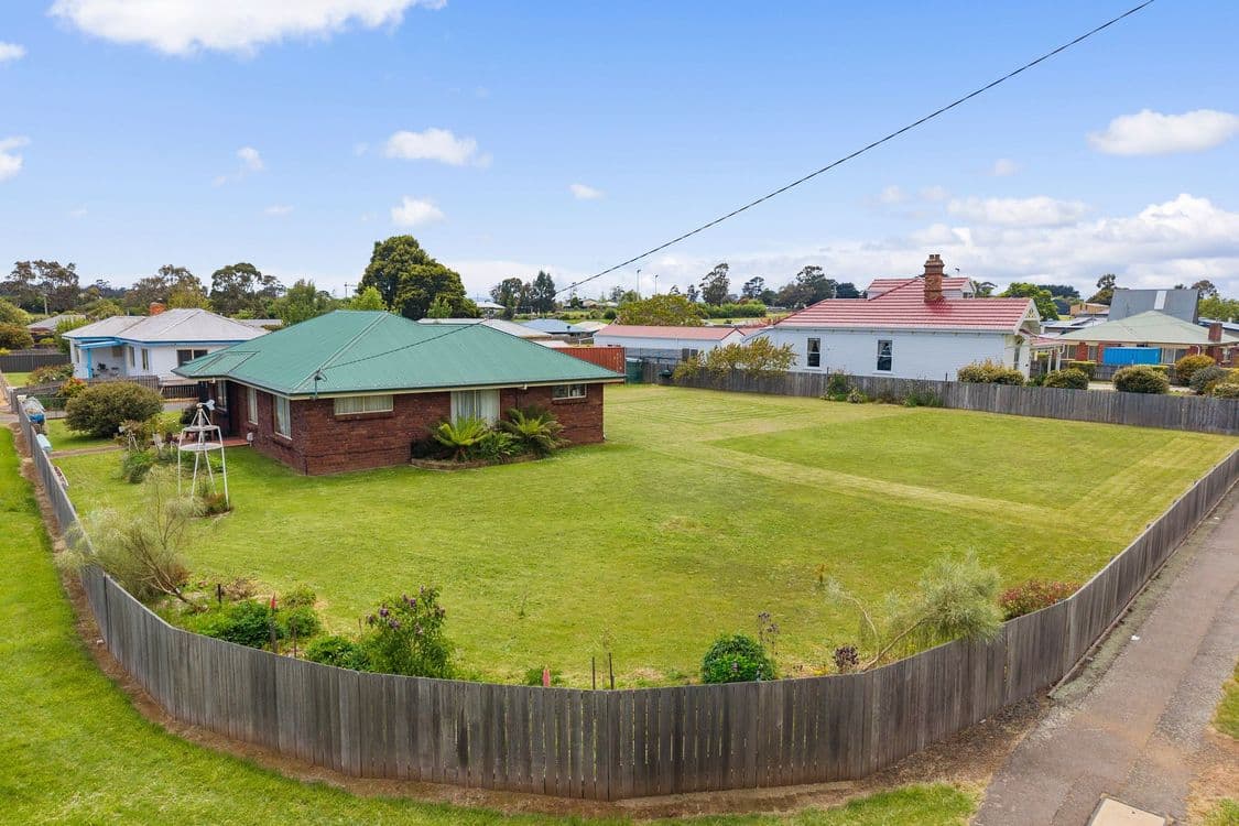 19 Franklin Street, WESTBURY, TAS 7303, Westbury - Thumbnail 3