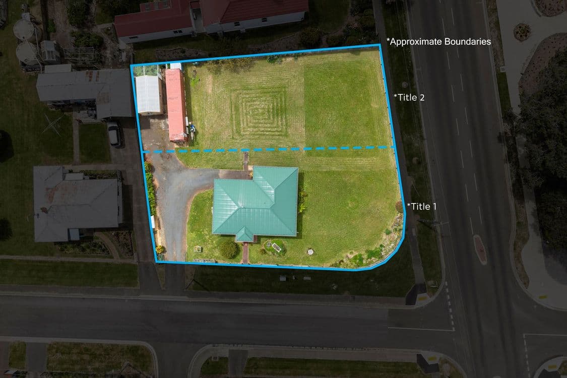 19 Franklin Street, WESTBURY, TAS 7303, Westbury - Thumbnail 4