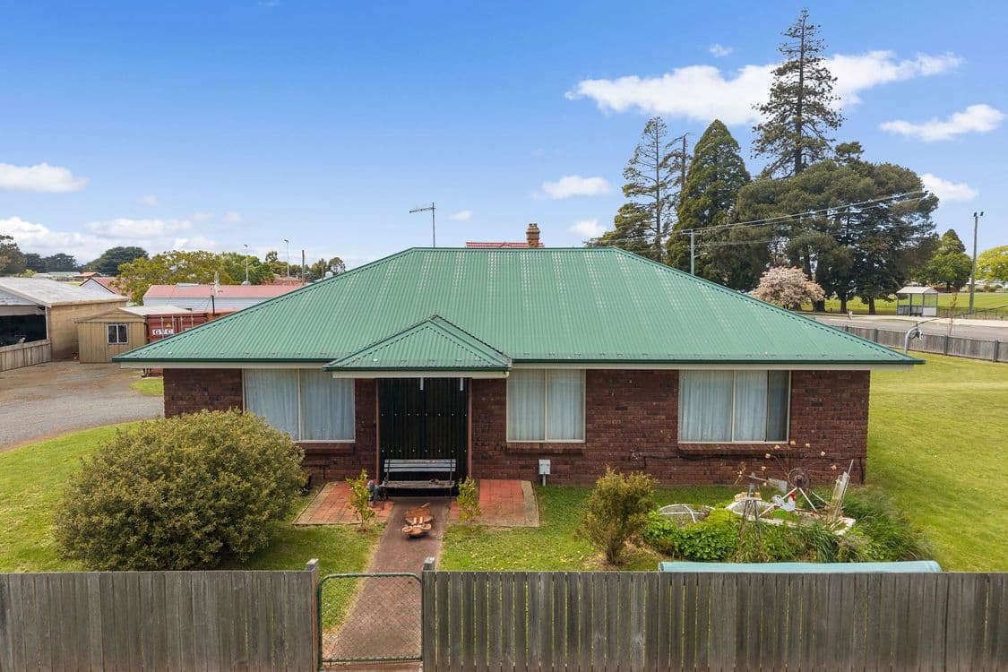 19 Franklin Street, WESTBURY, TAS 7303, Westbury - Thumbnail 6