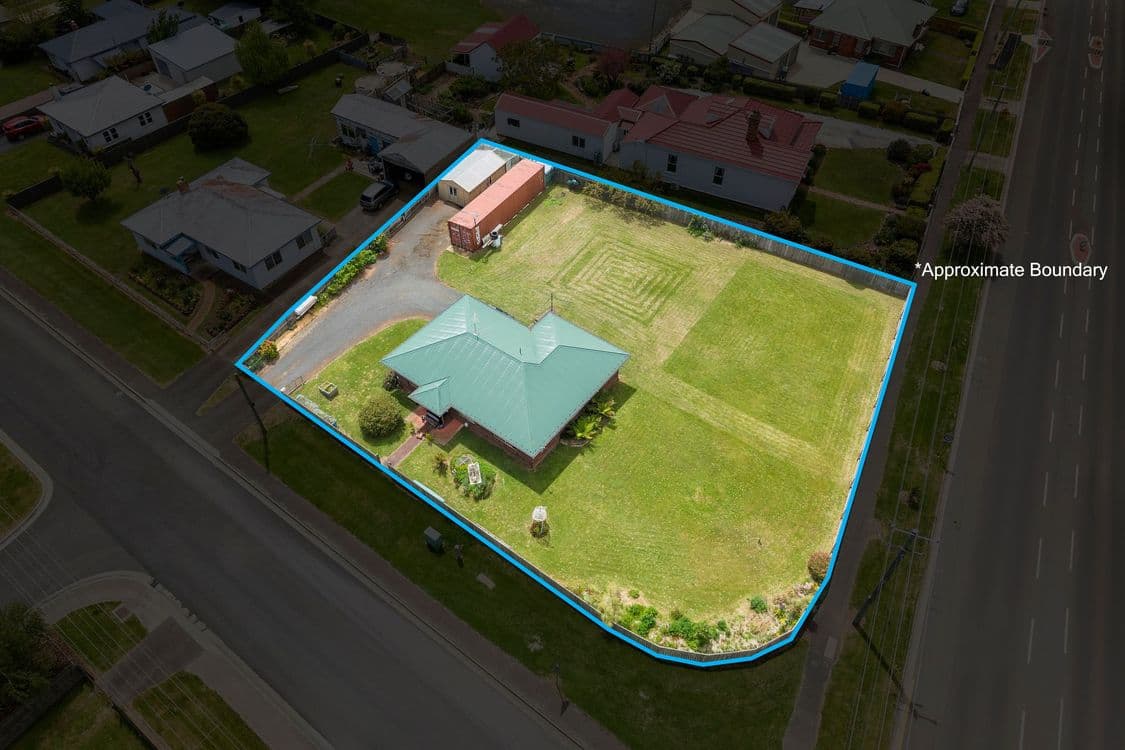 19 Franklin Street, WESTBURY, TAS 7303, Westbury - Thumbnail 7