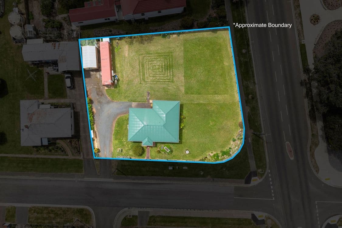 19 Franklin Street, WESTBURY, TAS 7303, Westbury - Thumbnail 8