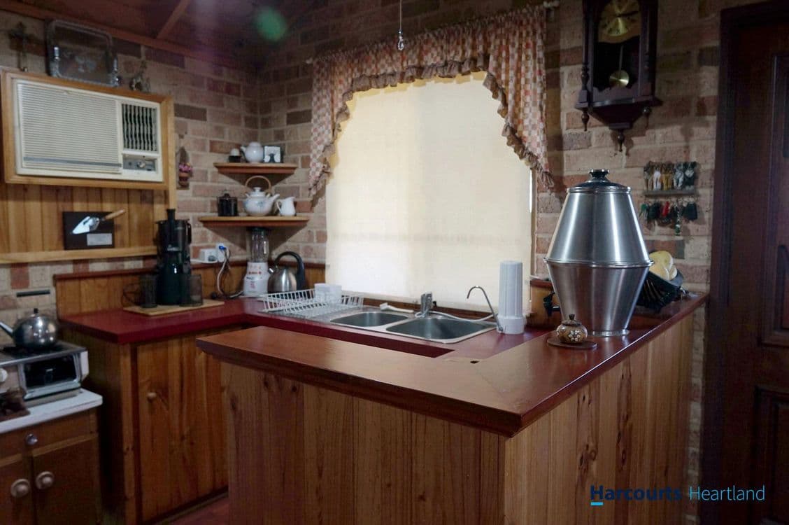 16 Doherty Court (Kangaroo Gully)Bridgetown, BRIDGETOWN, WA 6255, Kangaroo Gully - Thumbnail 7