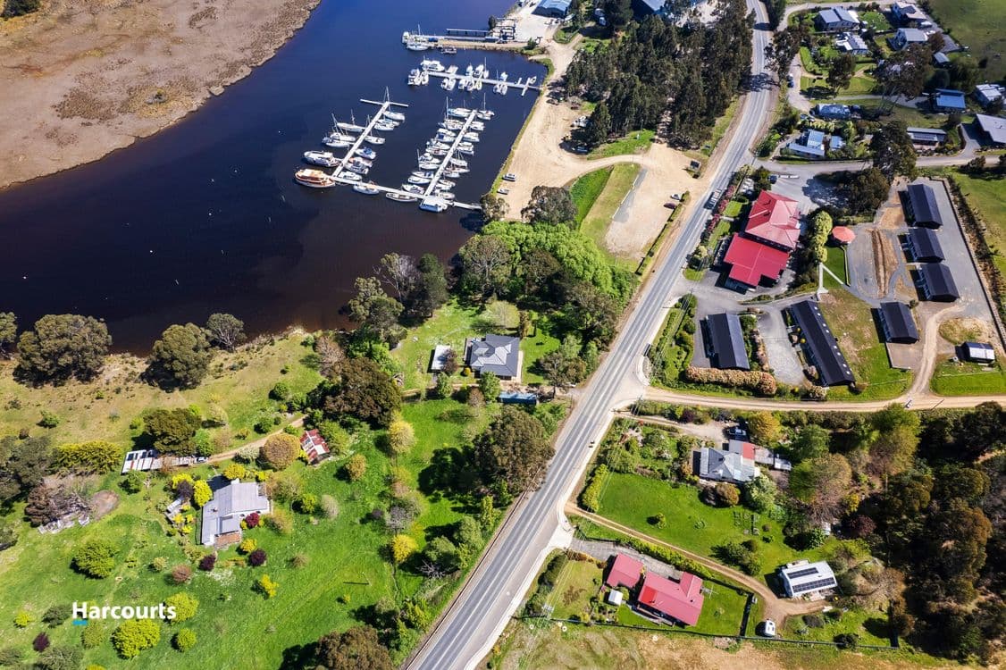 4 Britcliffes Lane, PORT HUON, TAS 7116, Port Huon - Thumbnail 8