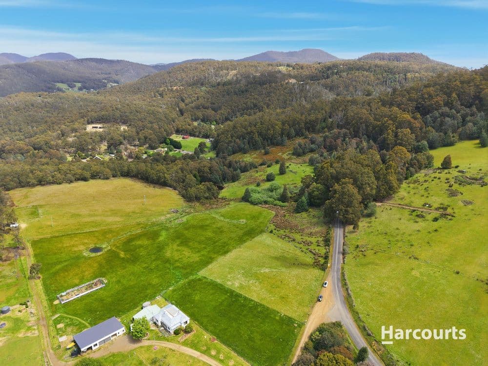 Lot 5 Huon Road, LONGLEY, TAS 7150, Longley - Thumbnail 2