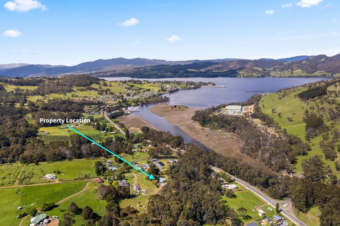 39 Doodys Hill Road, PORT HUON, TAS 7116, Port Huon - Thumbnail 8