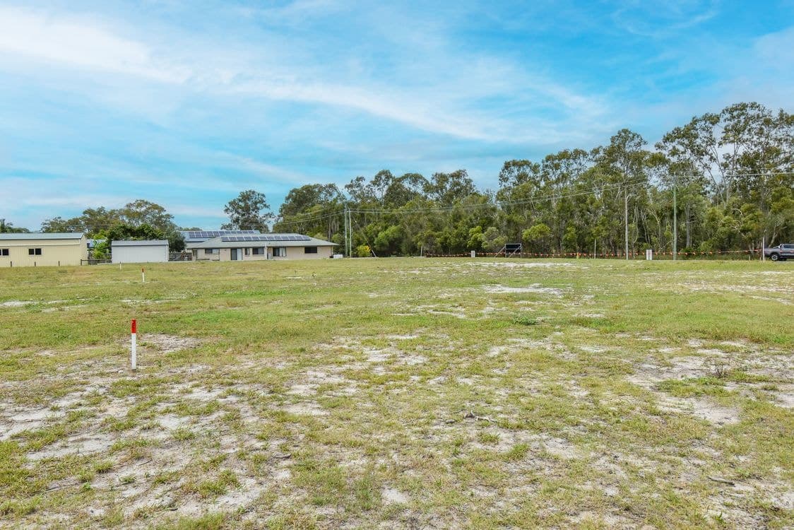 20/ Acacia Street, WOODGATE, QLD 4660, Woodgate - Thumbnail 3
