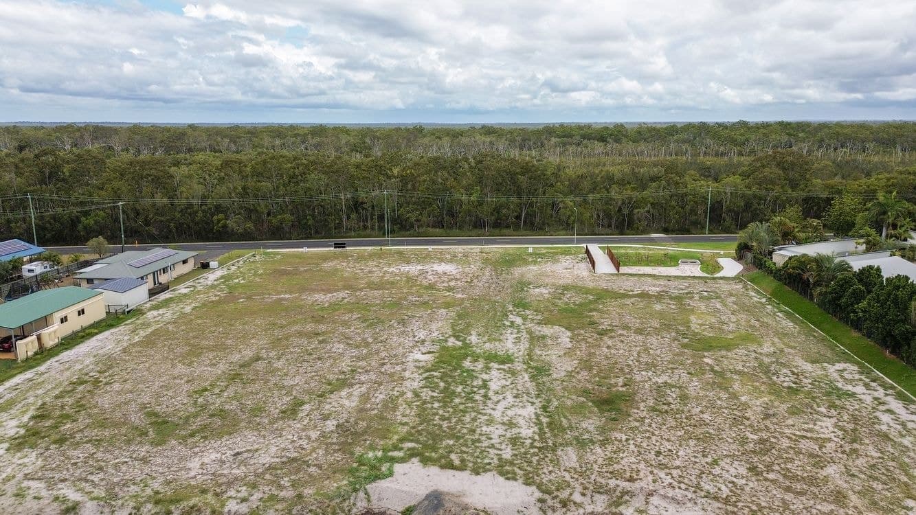20/ Acacia Street, WOODGATE, QLD 4660, Woodgate - Thumbnail 7