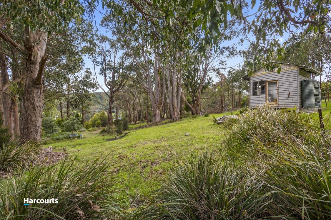 Lot 1 Gospel Hall Road, GARDNERS BAY, TAS 7112, Gardners Bay - Thumbnail 2