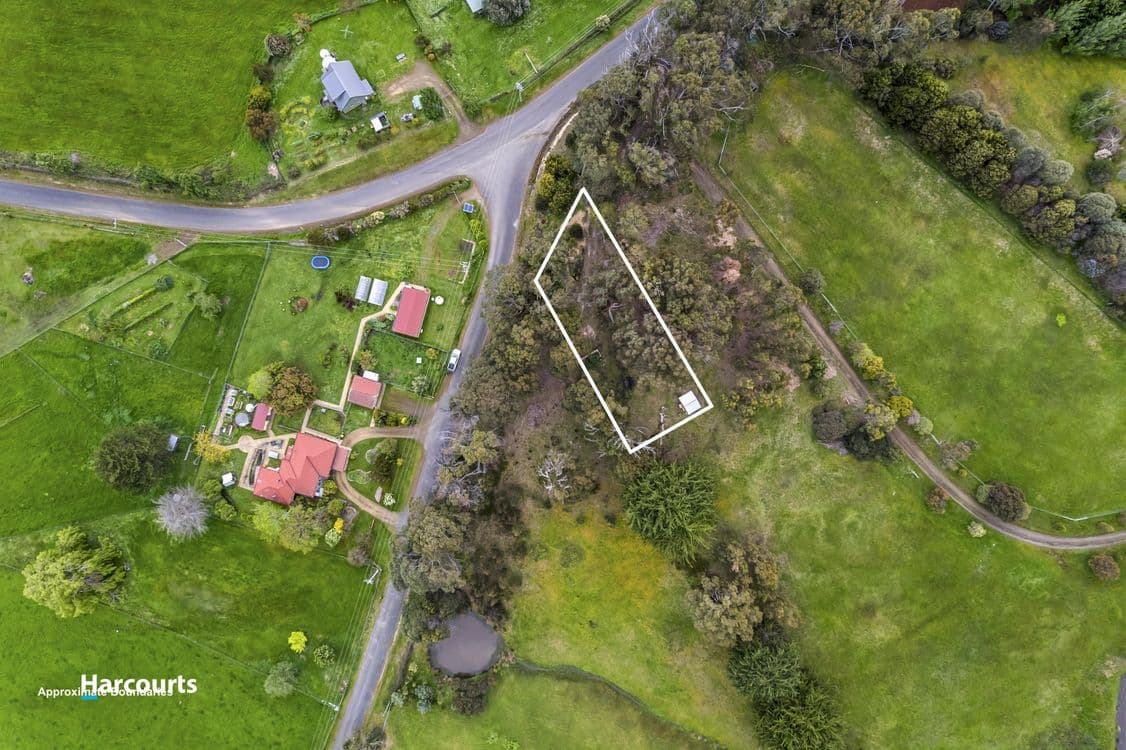 Lot 1 Gospel Hall Road, GARDNERS BAY, TAS 7112, Gardners Bay - Thumbnail 8