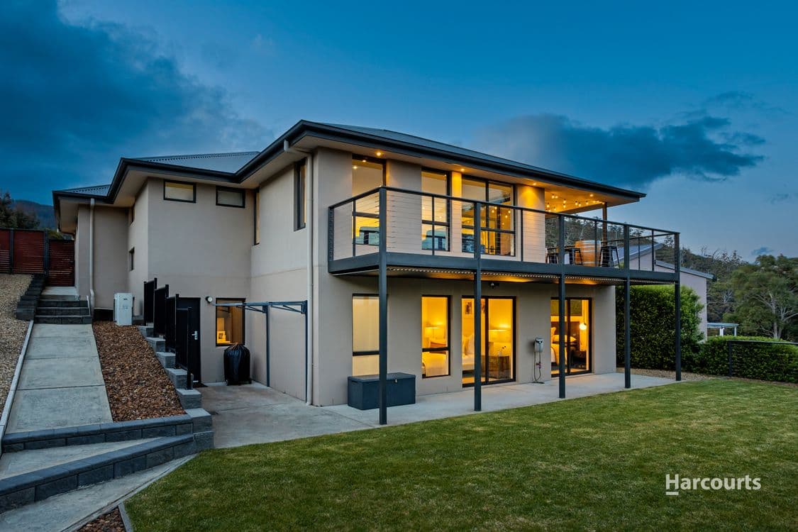 21 Wallcrest Road, BERRIEDALE, TAS 7011, Berriedale - Thumbnail 2