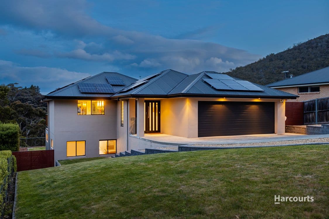21 Wallcrest Road, BERRIEDALE, TAS 7011, Berriedale - Thumbnail 3