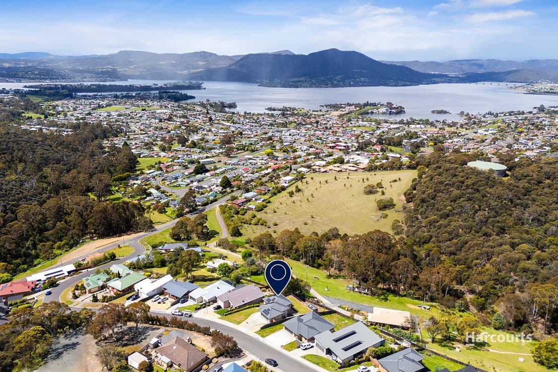 21 Wallcrest Road, BERRIEDALE, TAS 7011, Berriedale - Thumbnail 4
