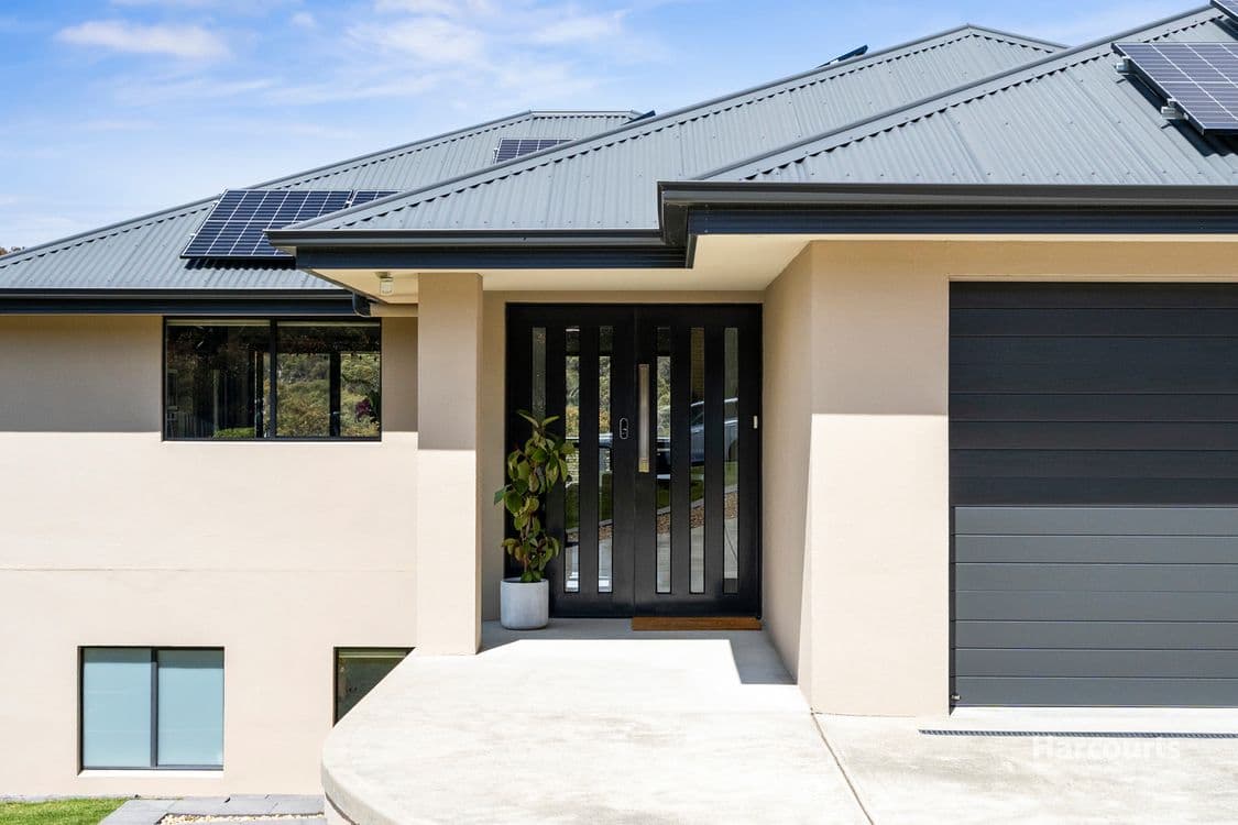 21 Wallcrest Road, BERRIEDALE, TAS 7011, Berriedale - Thumbnail 5
