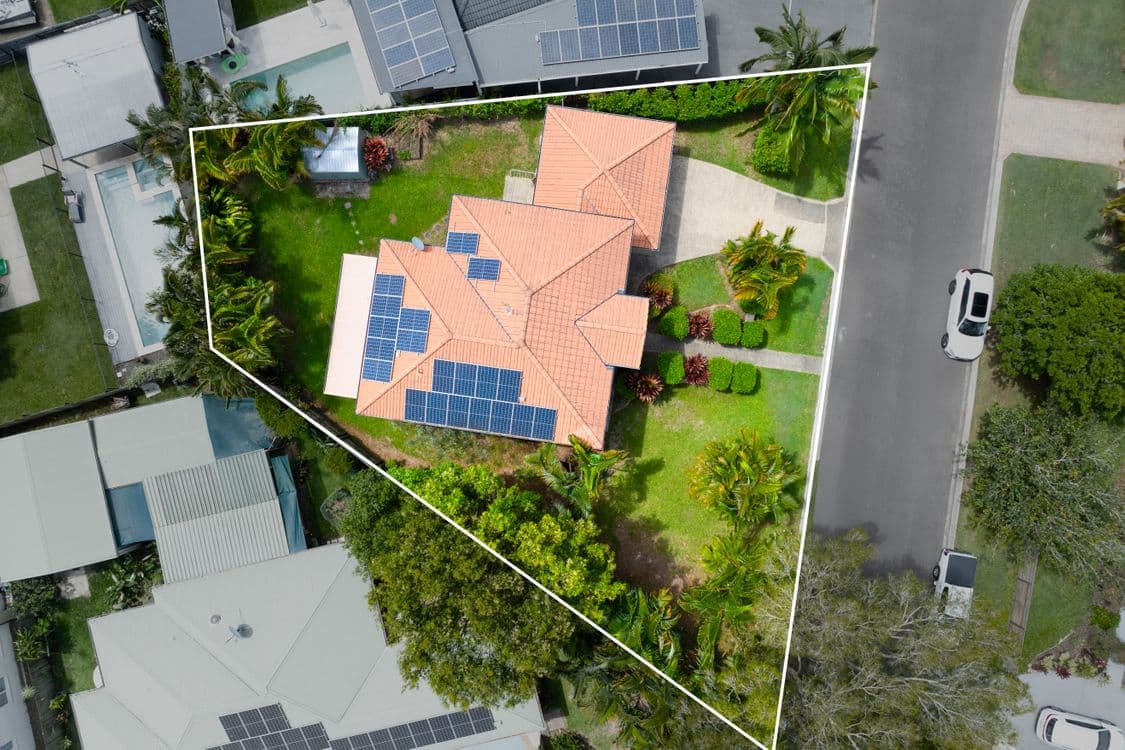 9 Daintree Way, TEWANTIN, QLD 4565, Tewantin - Thumbnail 5