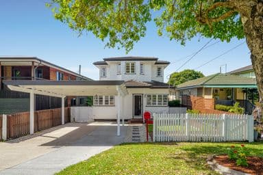 23 Ryder Street, WYNNUM, QLD 4178, Wynnum - Image 1