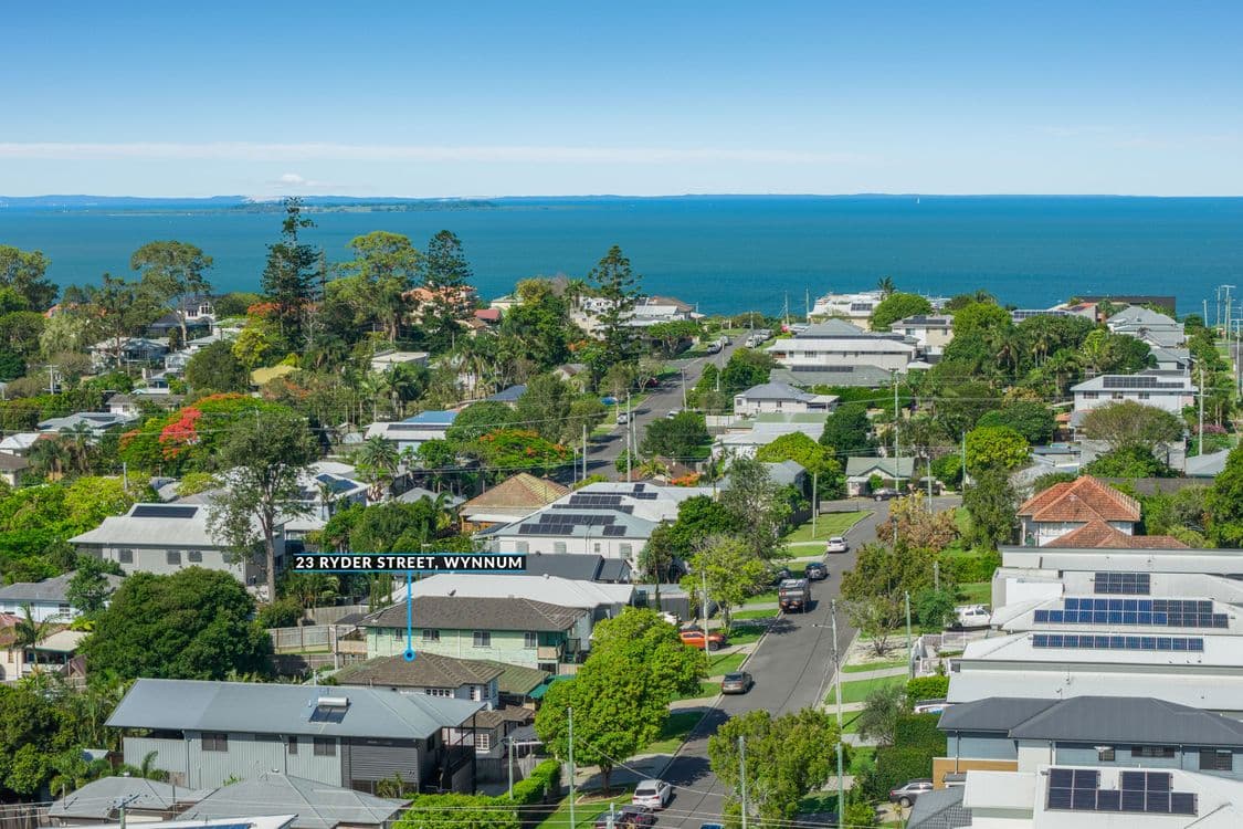 23 Ryder Street, WYNNUM, QLD 4178, Wynnum - Thumbnail 2